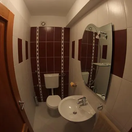 Luna Apartmán Pula