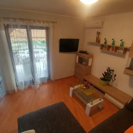 Apartmán Luna