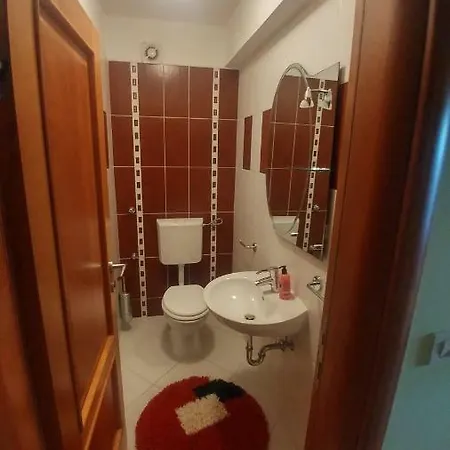 Apartmán Luna *