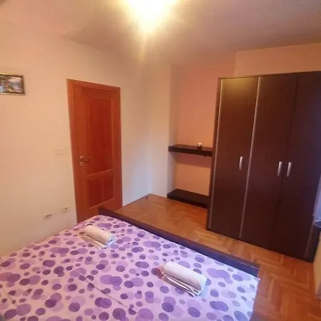 Luna Apartmán *